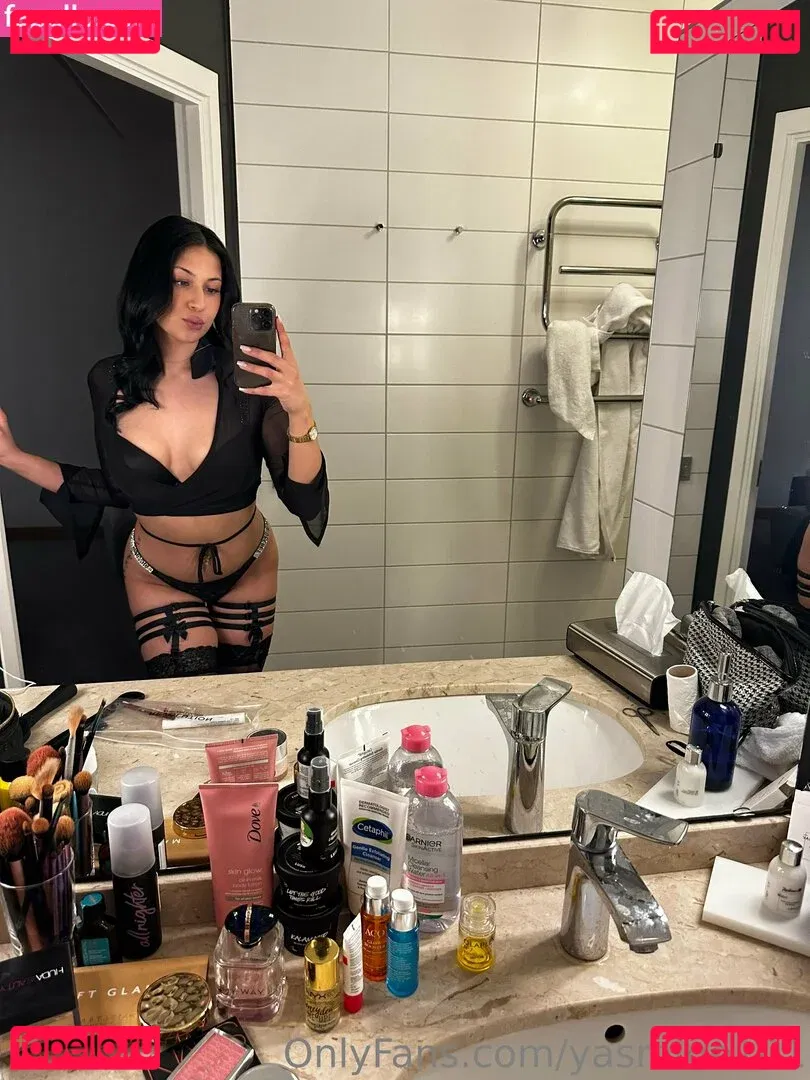 yasmine101 Onlyfans Photo Gallery 