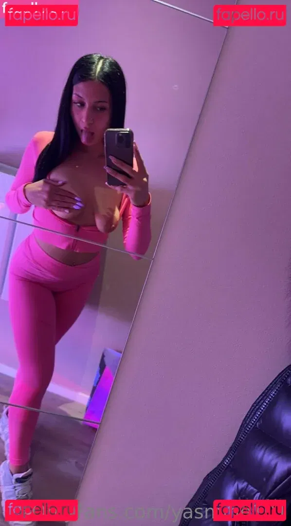 yasmine101 Onlyfans Photo Gallery 