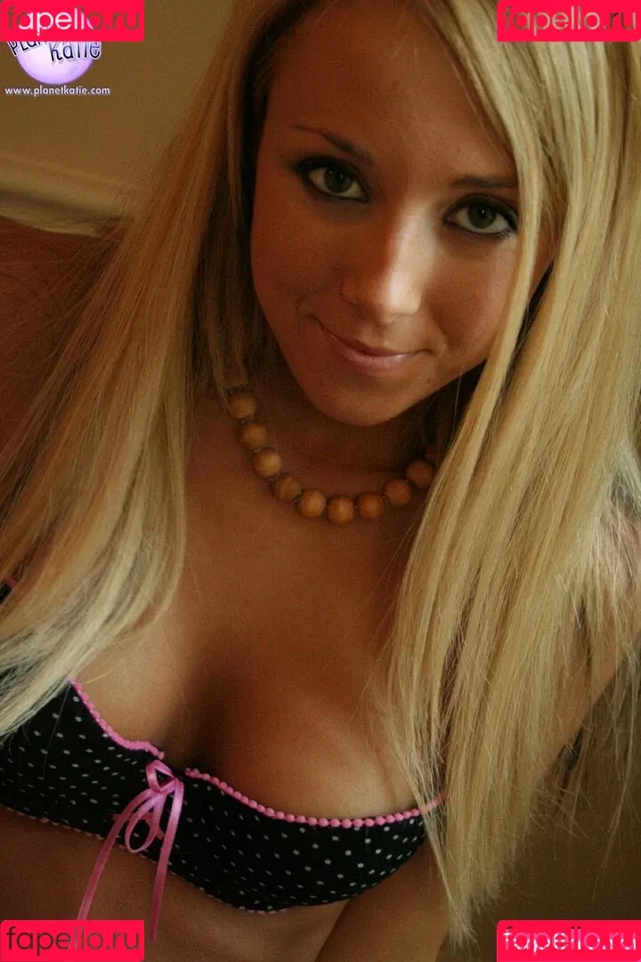 Planet Katie Onlyfans Photo Gallery 