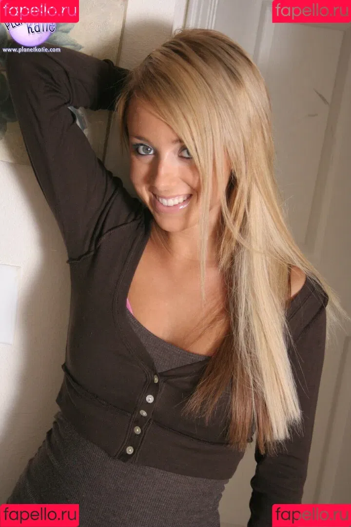 Planet Katie Onlyfans Photo Gallery 