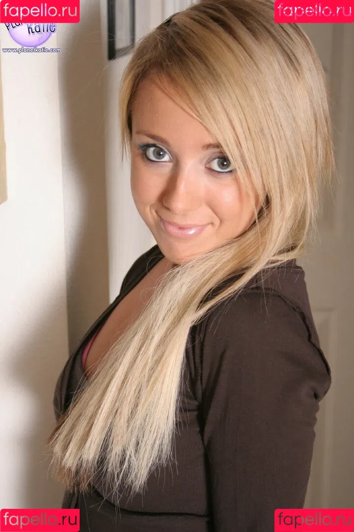 Planet Katie Onlyfans Photo Gallery 