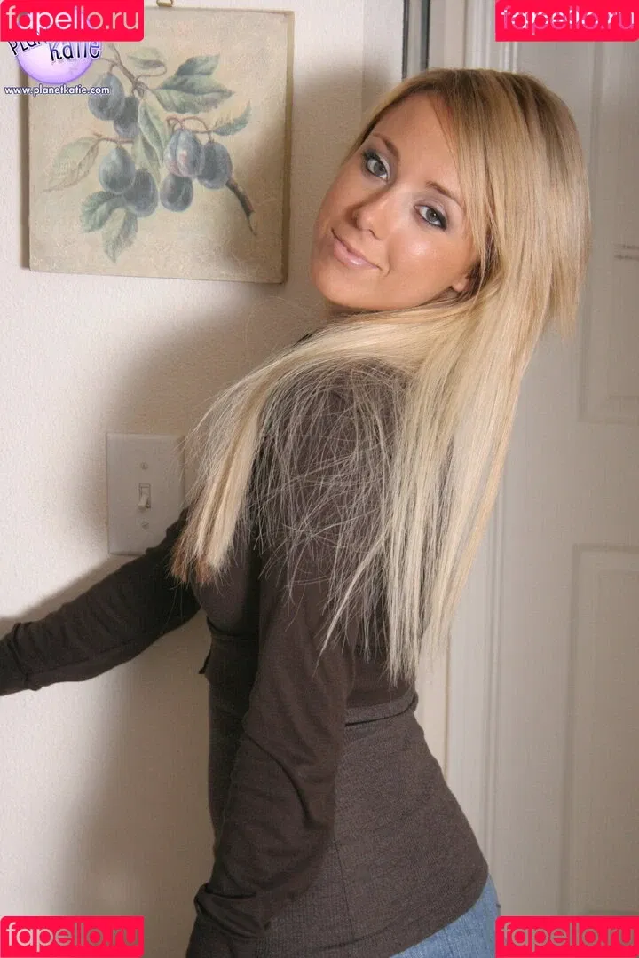 Planet Katie Onlyfans Photo Gallery 