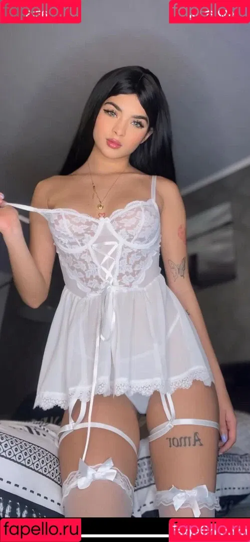 Paola Castillo Onlyfans Photo Gallery 