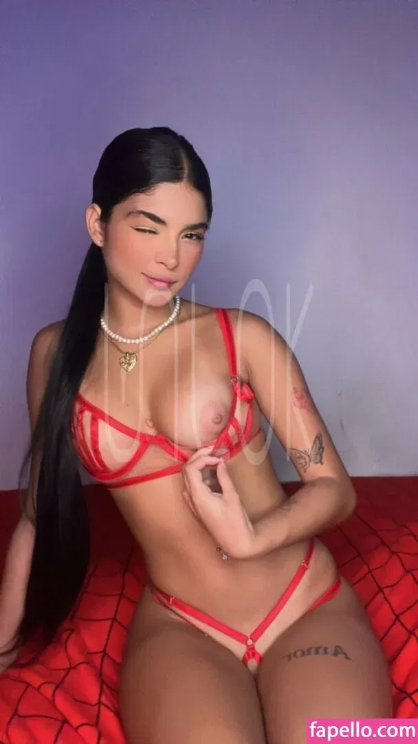 Paola Castillo Onlyfans Photo Gallery 