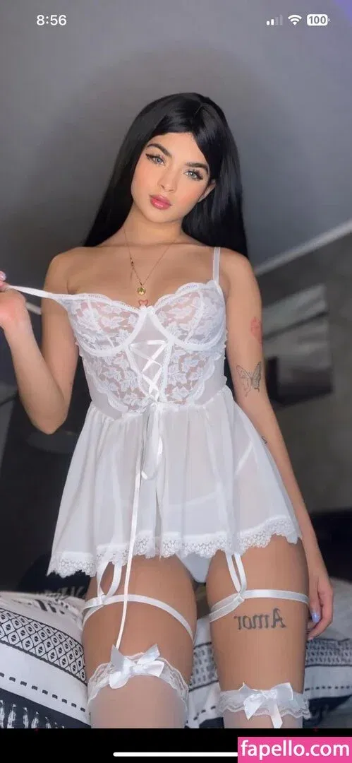 Paola Castillo Onlyfans Photo Gallery 