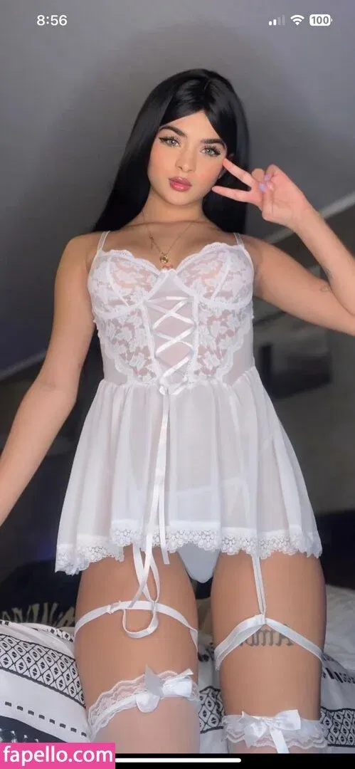 Paola Castillo Onlyfans Photo Gallery 