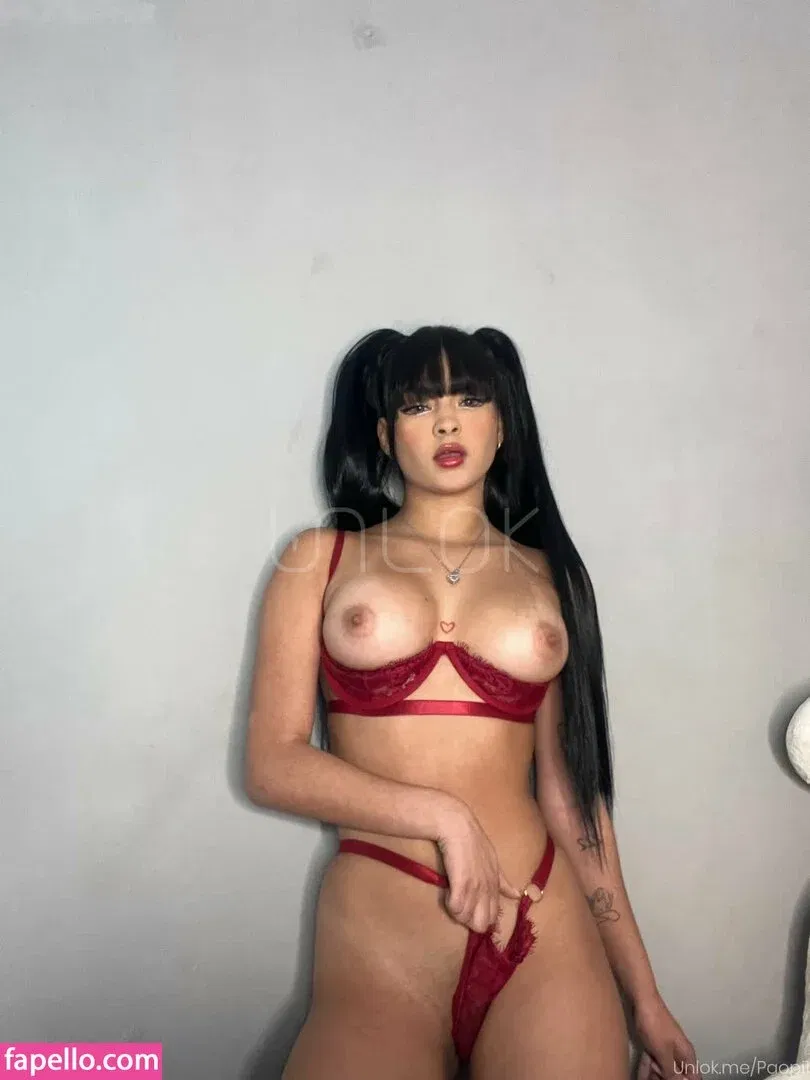 Paola Castillo Onlyfans Photo Gallery 