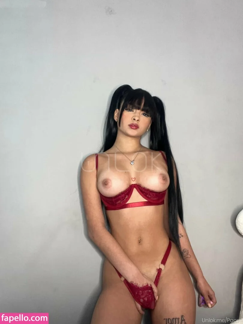Paola Castillo Onlyfans Photo Gallery 