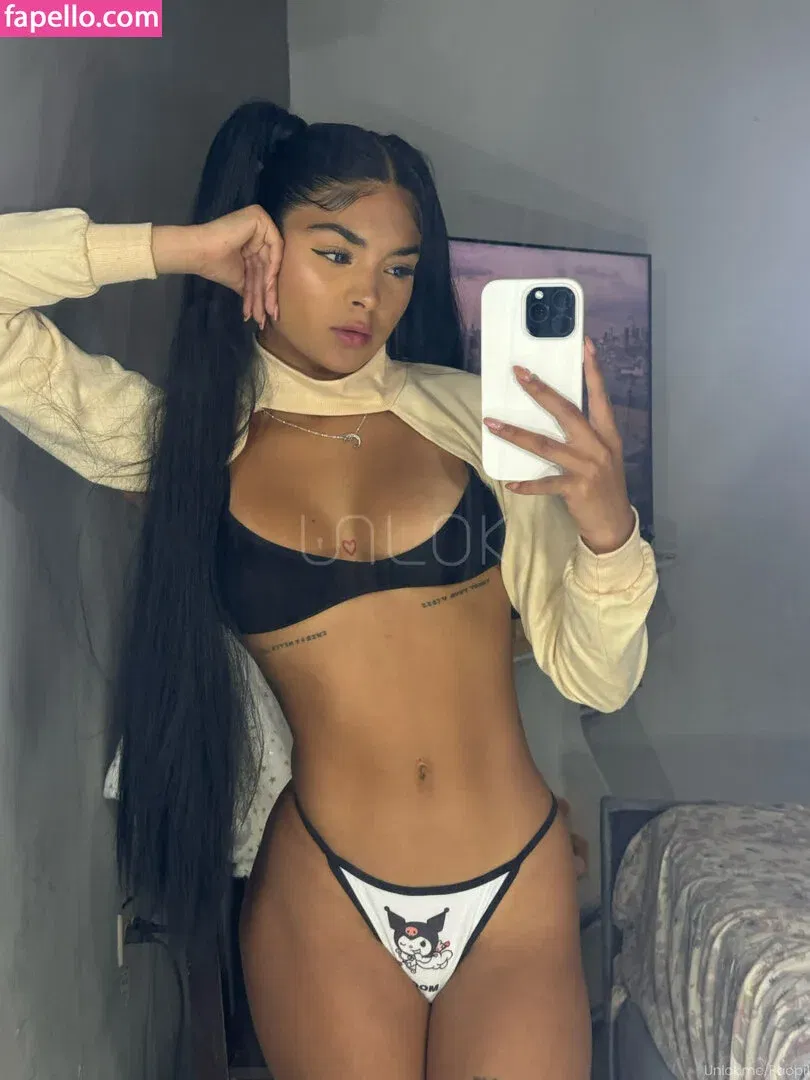 Paola Castillo Onlyfans Photo Gallery 