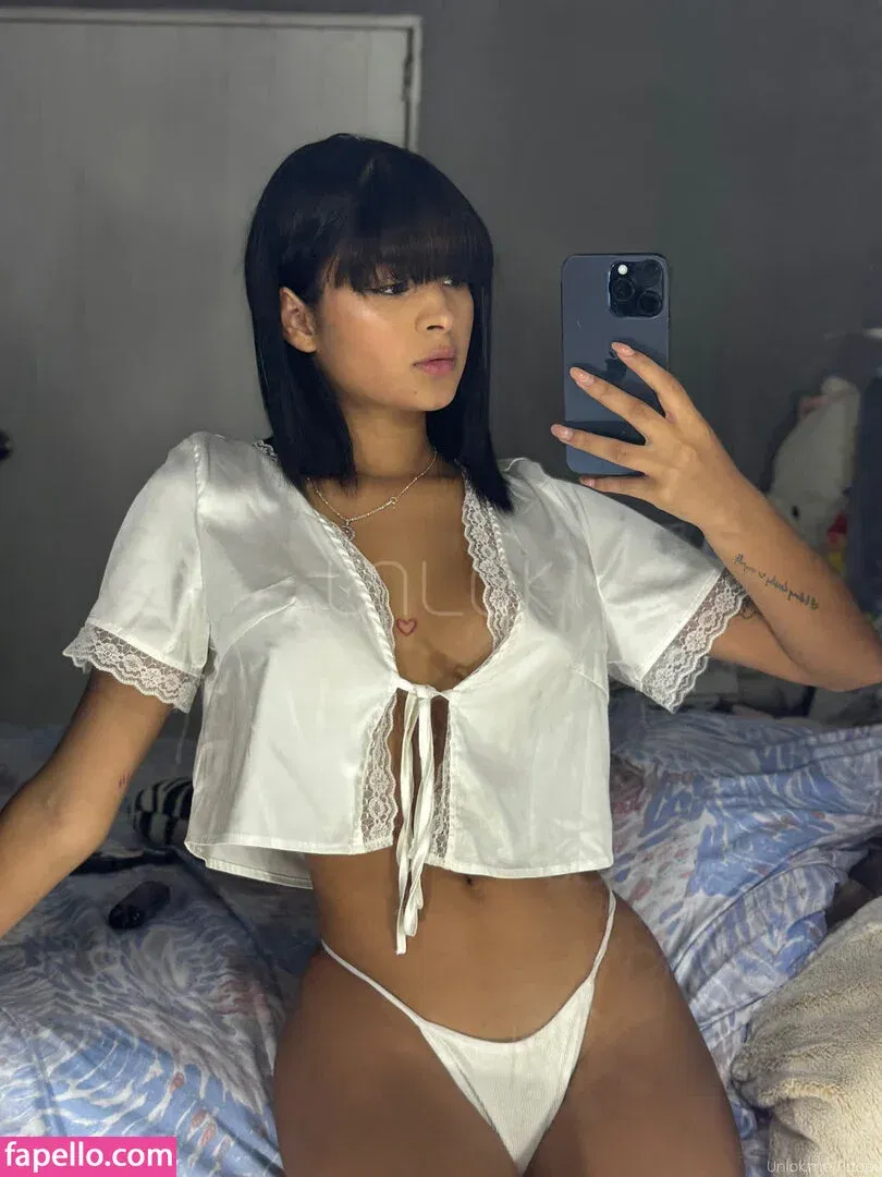 Paola Castillo Onlyfans Photo Gallery 