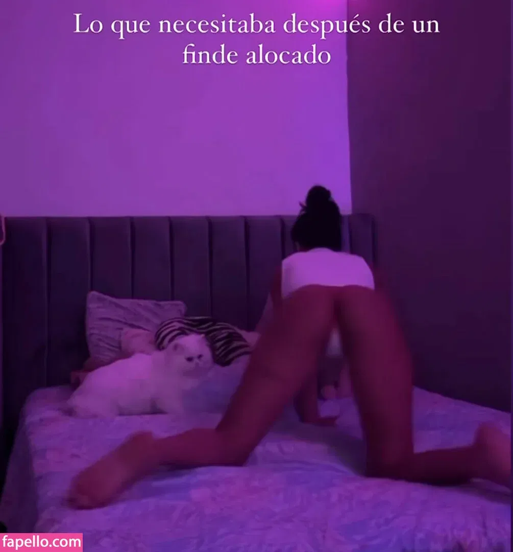 Paola Castillo Onlyfans Photo Gallery 