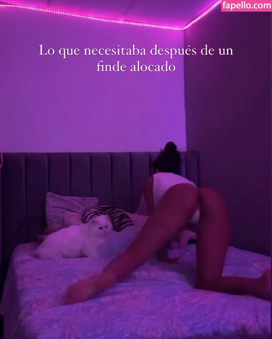 Paola Castillo Onlyfans Photo Gallery 