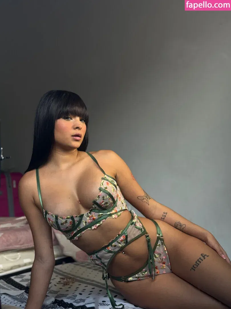 Paola Castillo Onlyfans Photo Gallery 