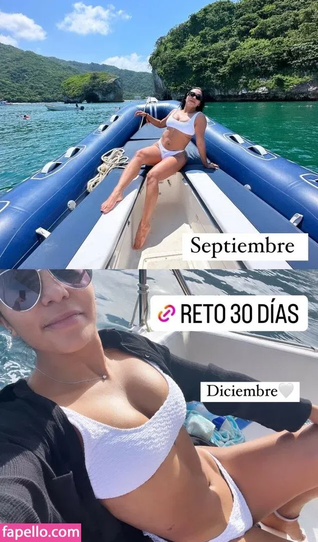 Paola Castillo Onlyfans Photo Gallery 