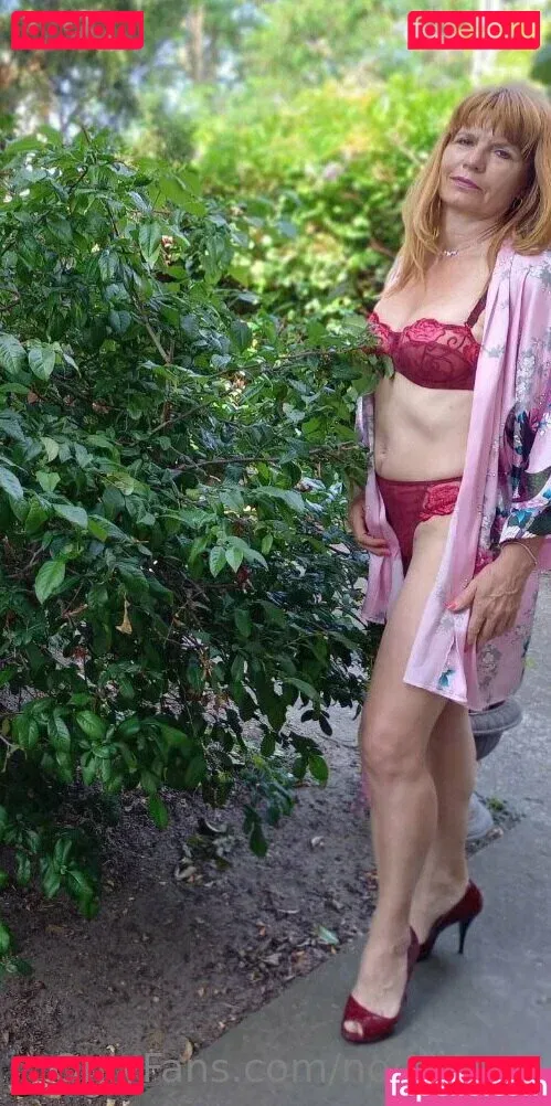 naked_nora Onlyfans Photo Gallery 