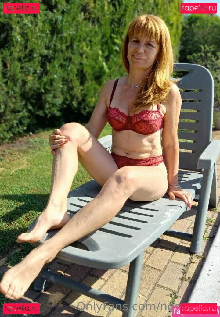 naked_nora Onlyfans Photo Gallery 