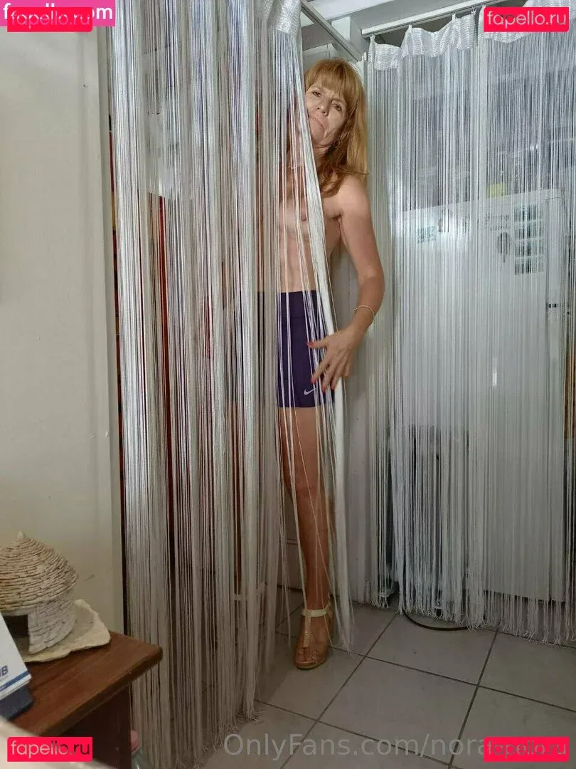 naked_nora Onlyfans Photo Gallery 