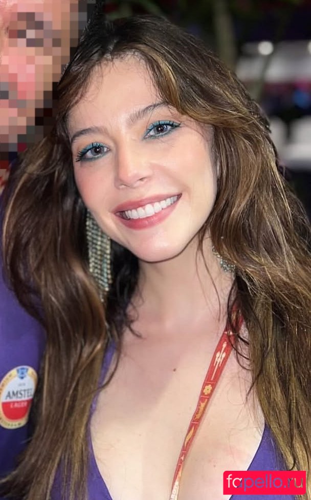 Bia Arantes Nude Onlyfans Photo 41