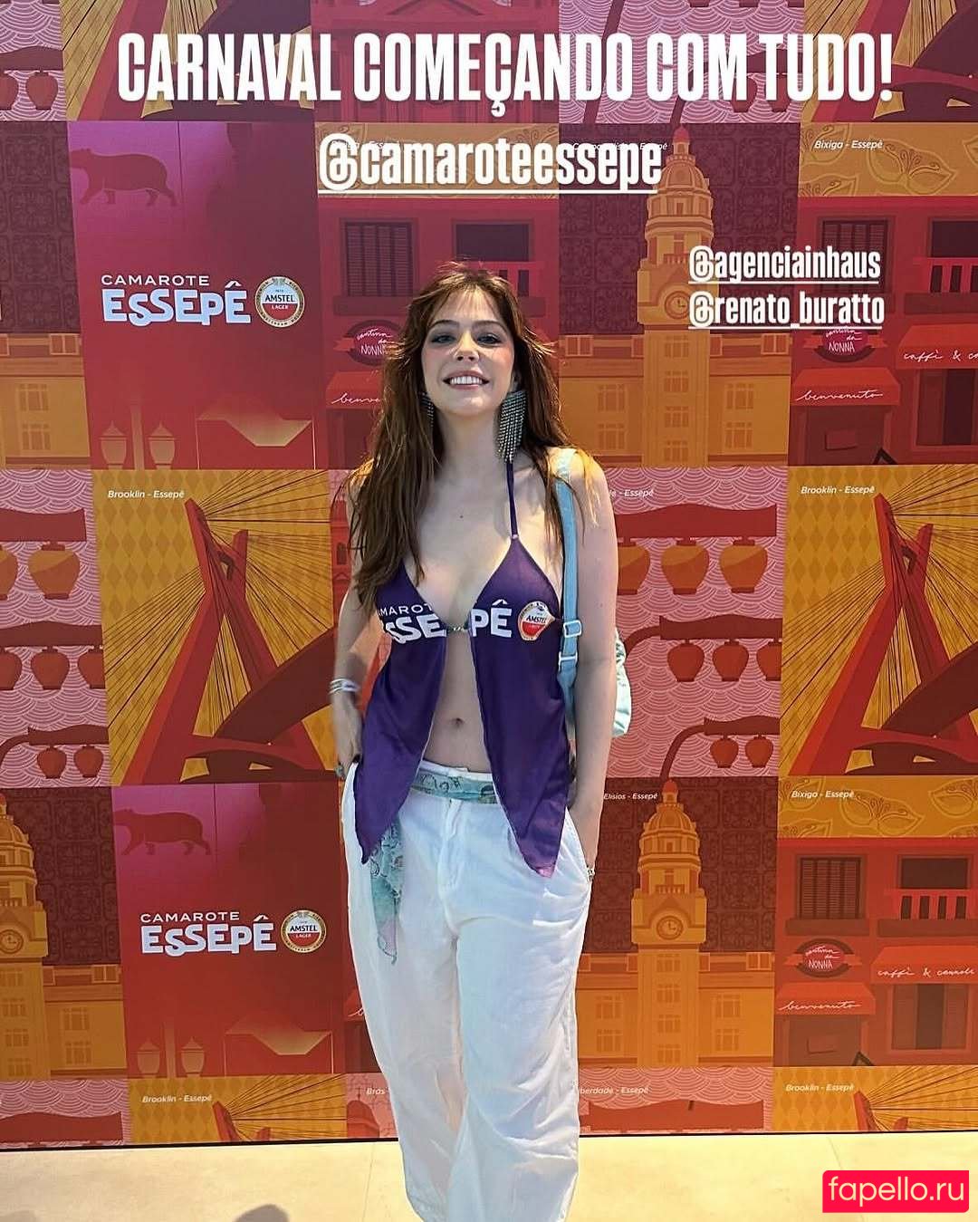 Bia Arantes Nude Onlyfans Photo 38