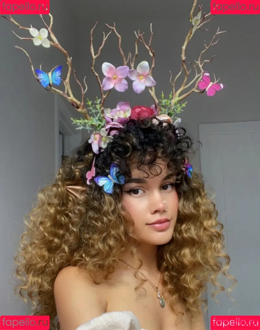 Thekorokfairy Onlyfans Photo Gallery 