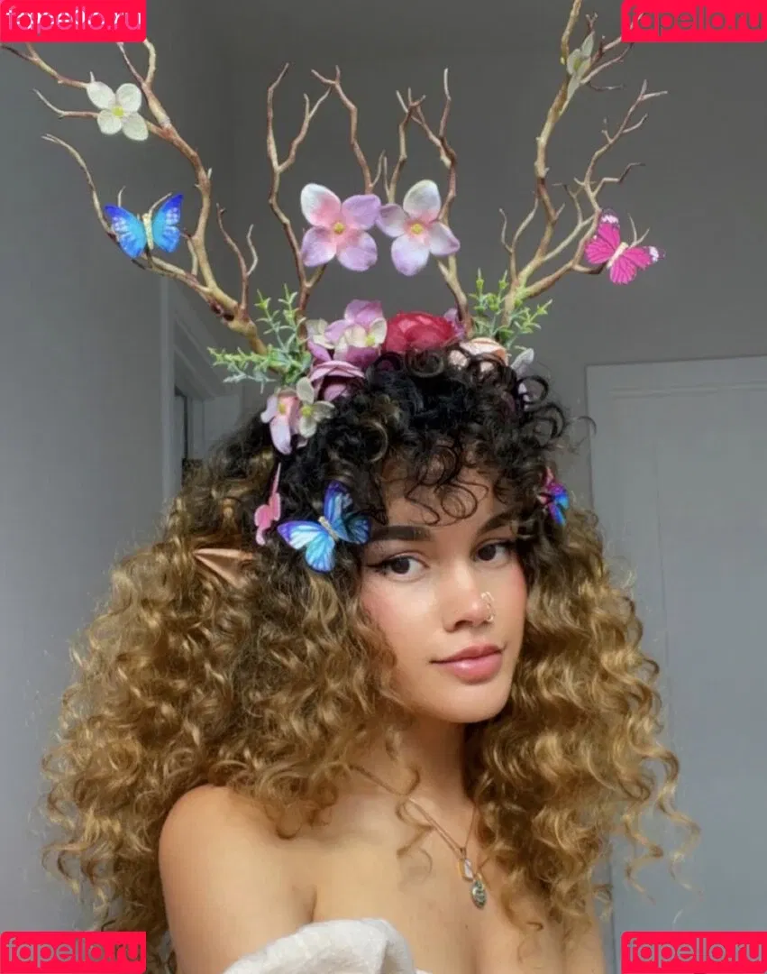 Thekorokfairy Onlyfans Photo Gallery 