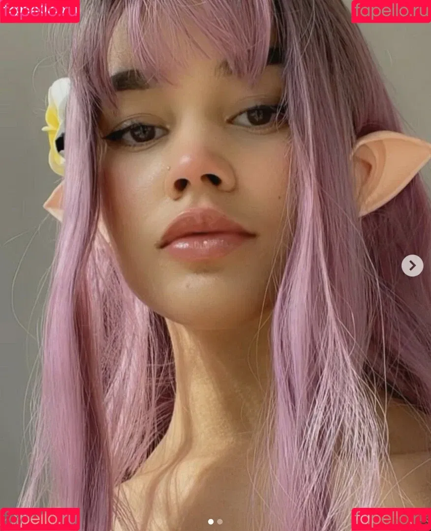 Thekorokfairy Onlyfans Photo Gallery 