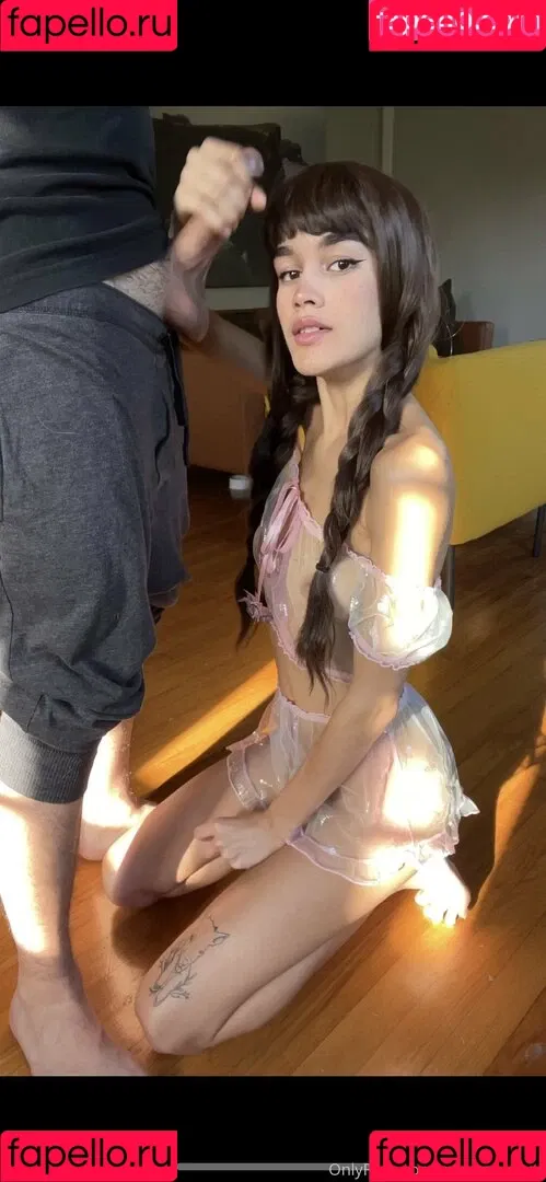Thekorokfairy Onlyfans Photo Gallery 