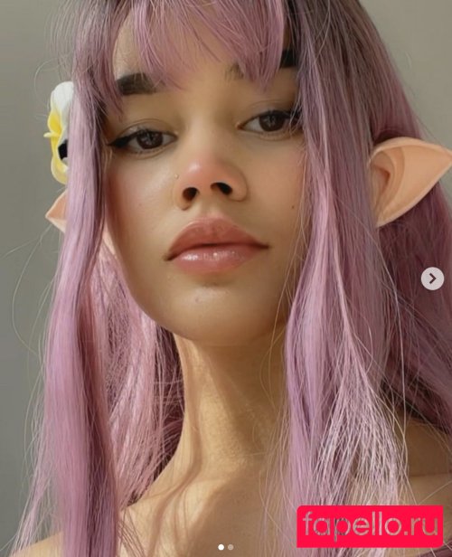 Thekorokfairy Nude Onlyfans Photo 19