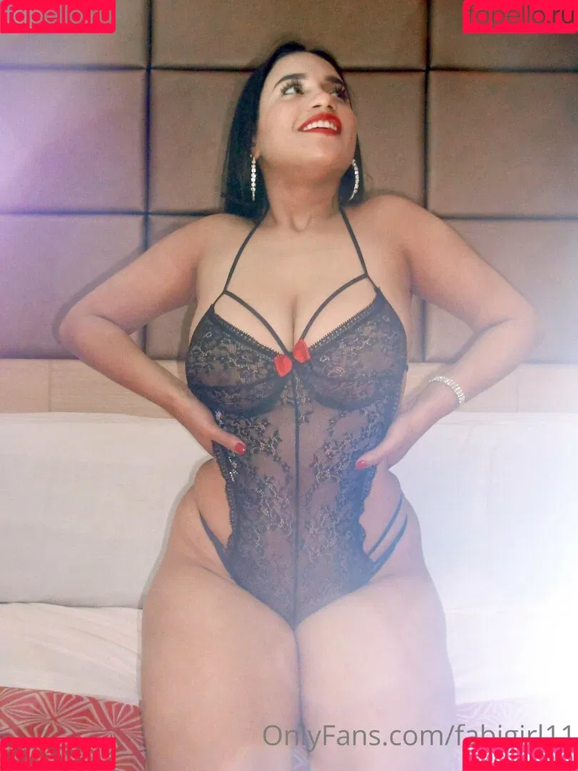 fabigirl11 Onlyfans Photo Gallery 