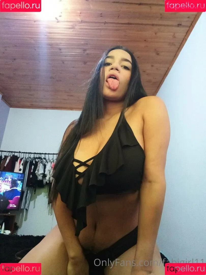 fabigirl11 Onlyfans Photo Gallery 