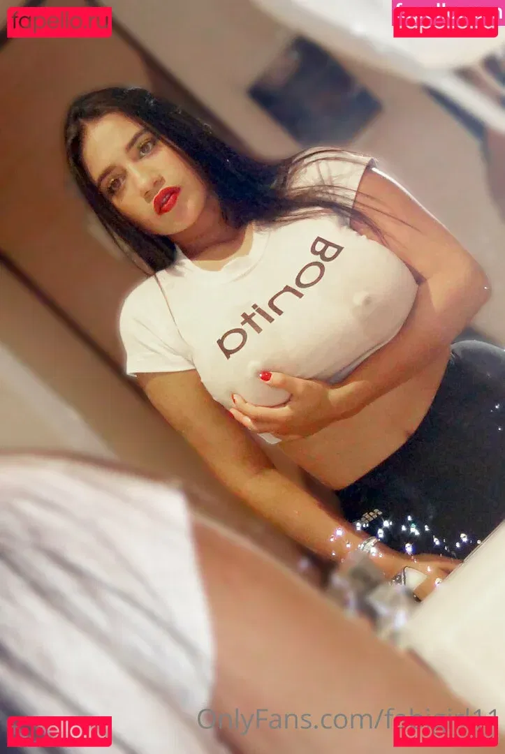 fabigirl11 Onlyfans Photo Gallery 