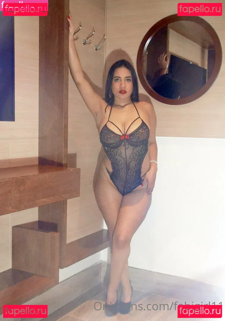 fabigirl11 Onlyfans Photo Gallery 