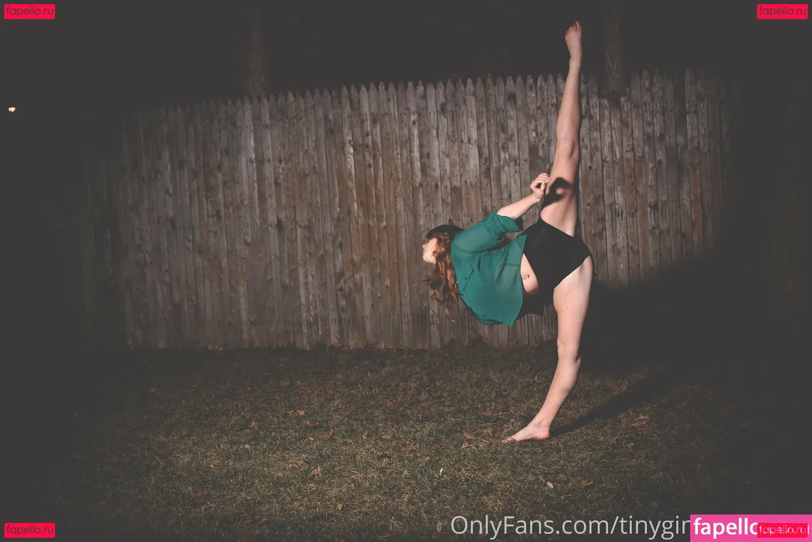 tinygingerdancer Onlyfans Photo Gallery 