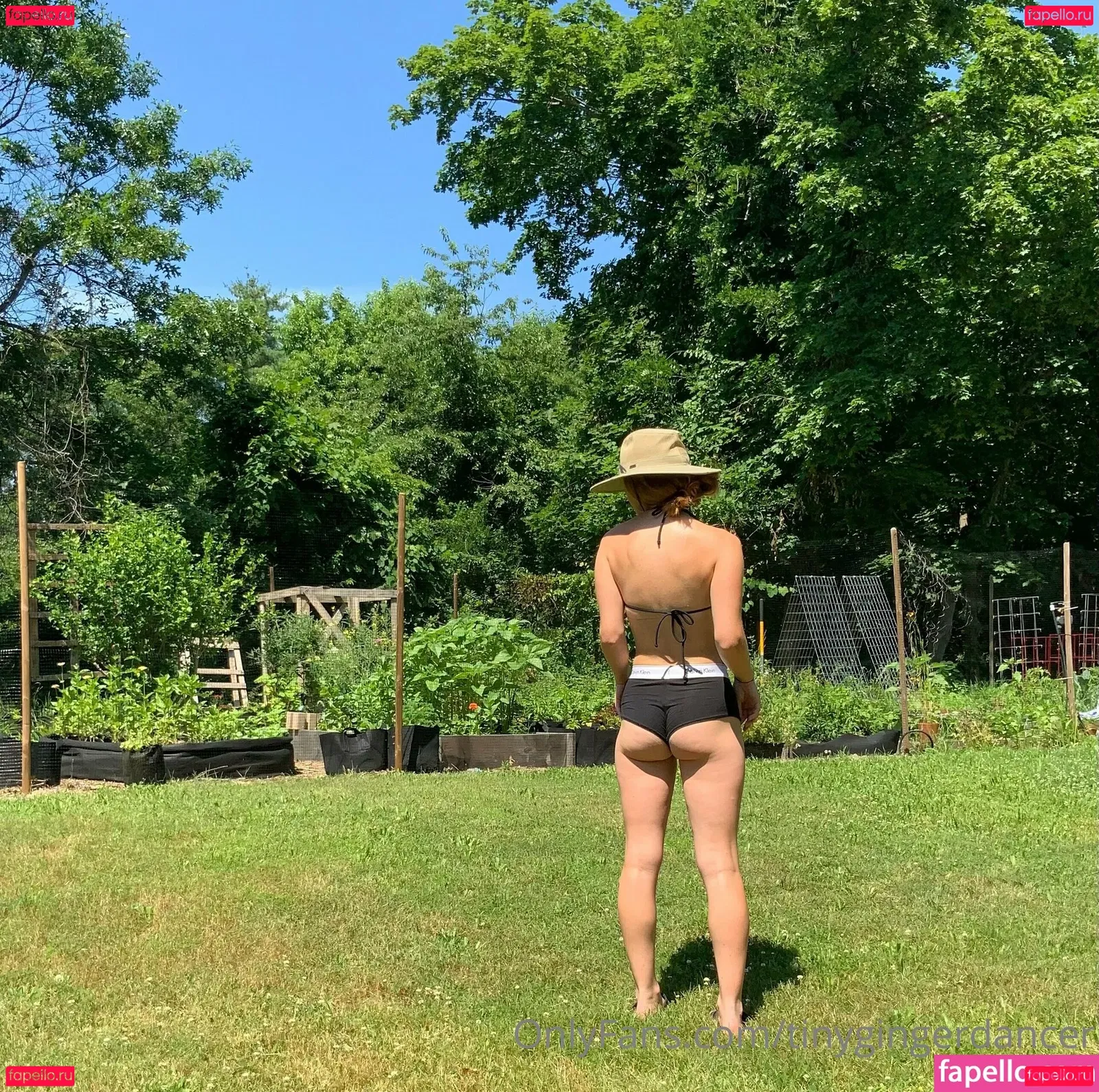 tinygingerdancer Onlyfans Photo Gallery 