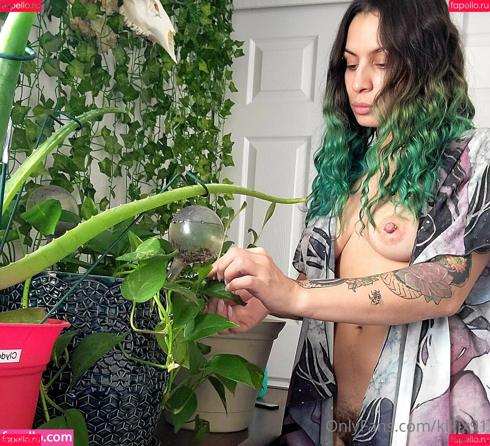 kikix91 Onlyfans Photo Gallery 