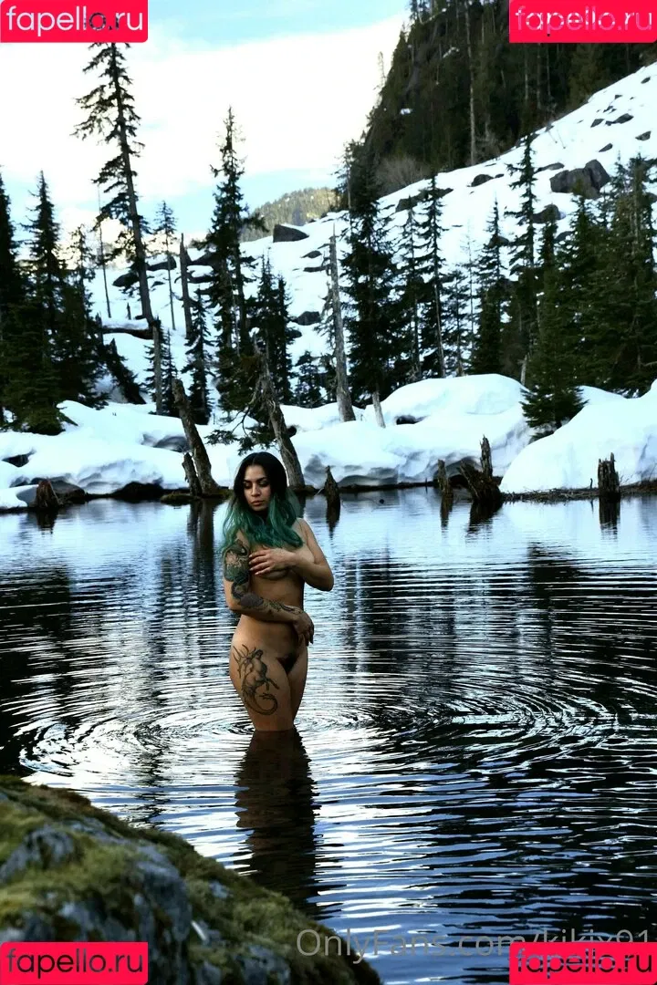 kikix91 Onlyfans Photo Gallery 