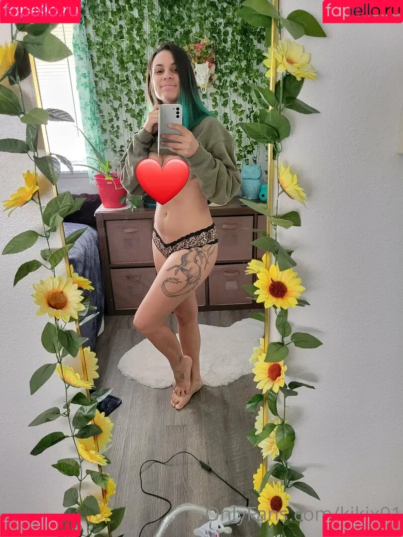 kikix91 Onlyfans Photo Gallery 