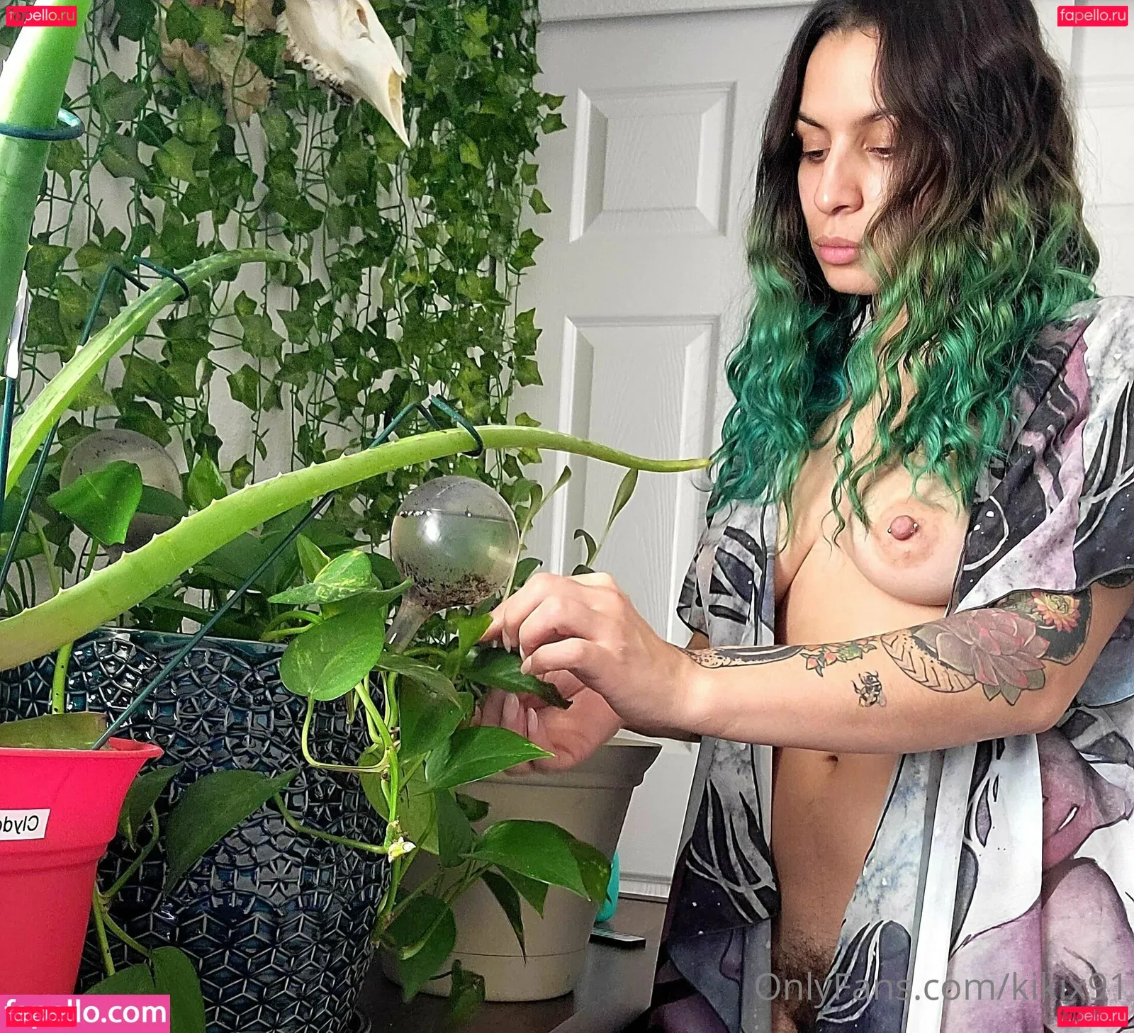 kikix91 Onlyfans Photo Gallery 