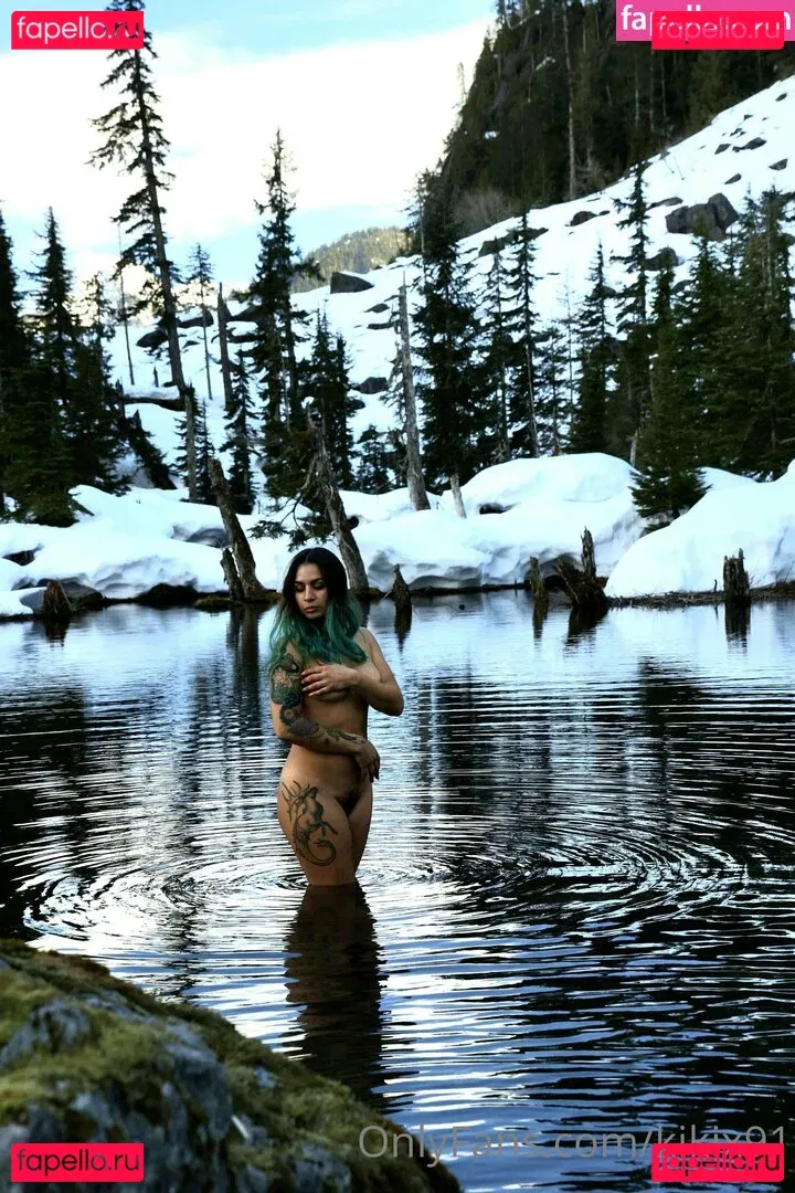 kikix91 Onlyfans Photo Gallery 