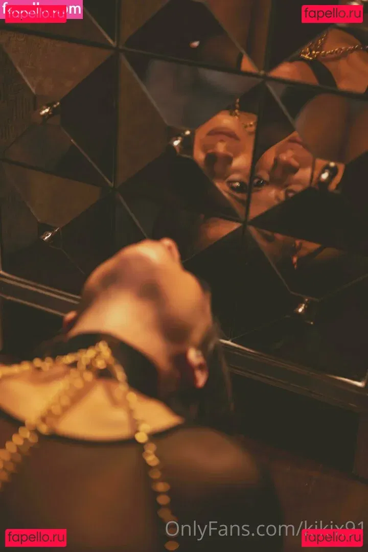 kikix91 Onlyfans Photo Gallery 