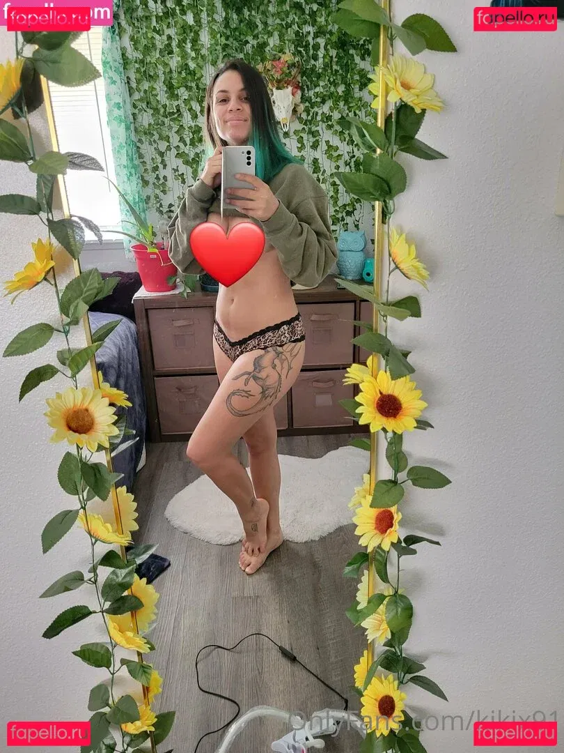 kikix91 Onlyfans Photo Gallery 