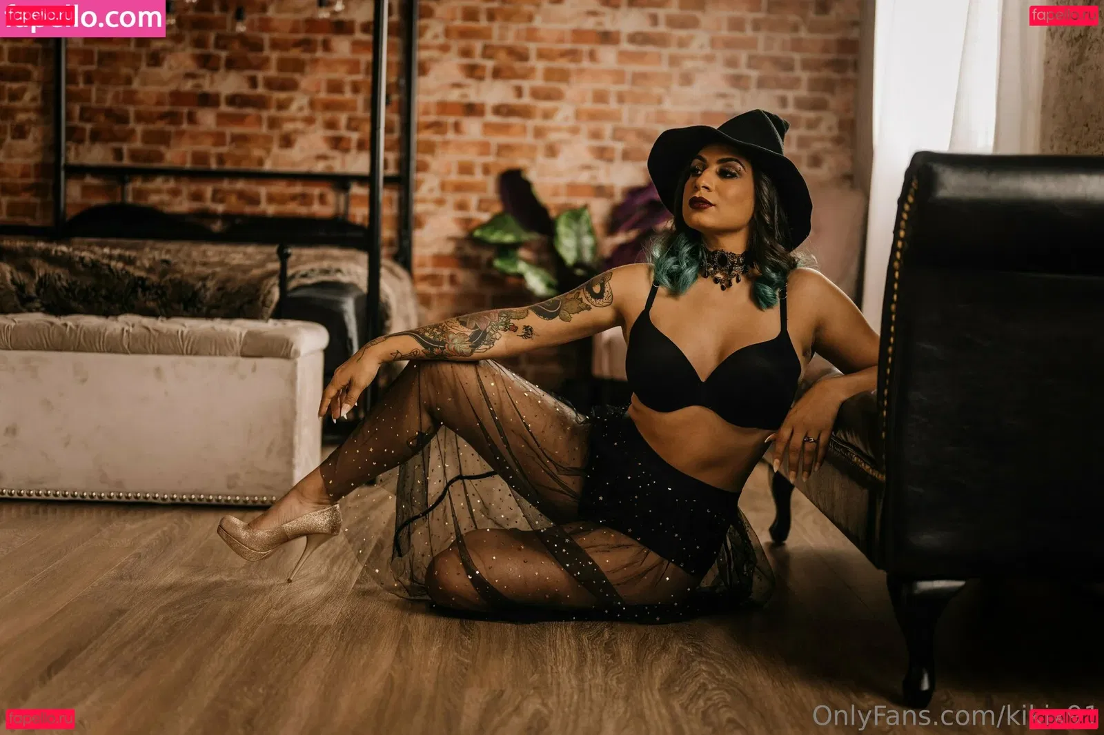 kikix91 Onlyfans Photo Gallery 