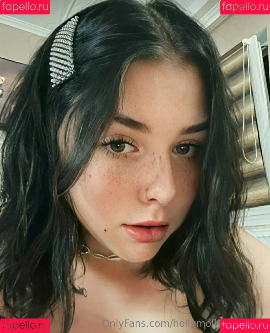 hollymollynextdoor Onlyfans Photo Gallery 