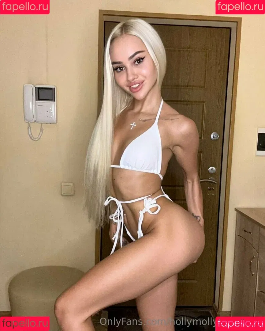 hollymollynextdoor Onlyfans Photo Gallery 