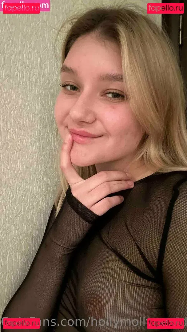 hollymollynextdoor Onlyfans Photo Gallery 