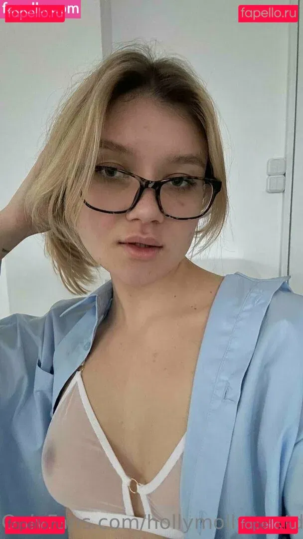 hollymollynextdoor Onlyfans Photo Gallery 