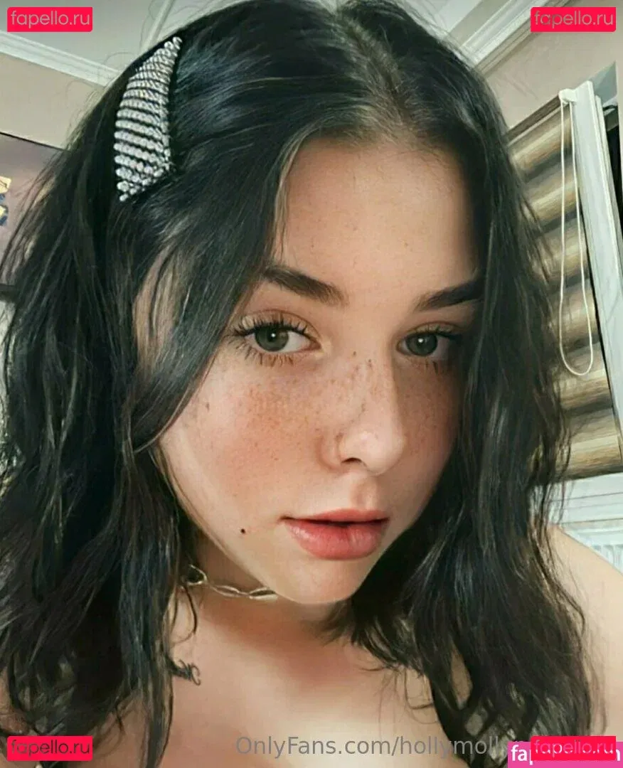 hollymollynextdoor Onlyfans Photo Gallery 