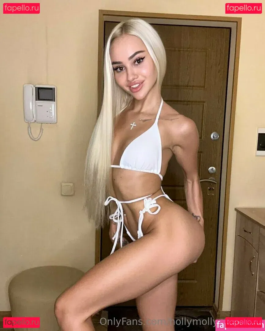 hollymollynextdoor Onlyfans Photo Gallery 