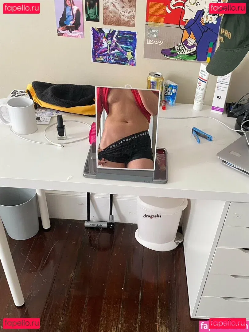 dr0gon Onlyfans Photo Gallery 