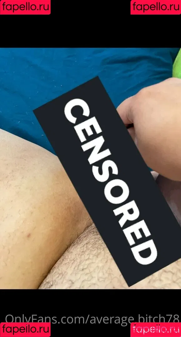 average.bitch78 Onlyfans Photo Gallery 